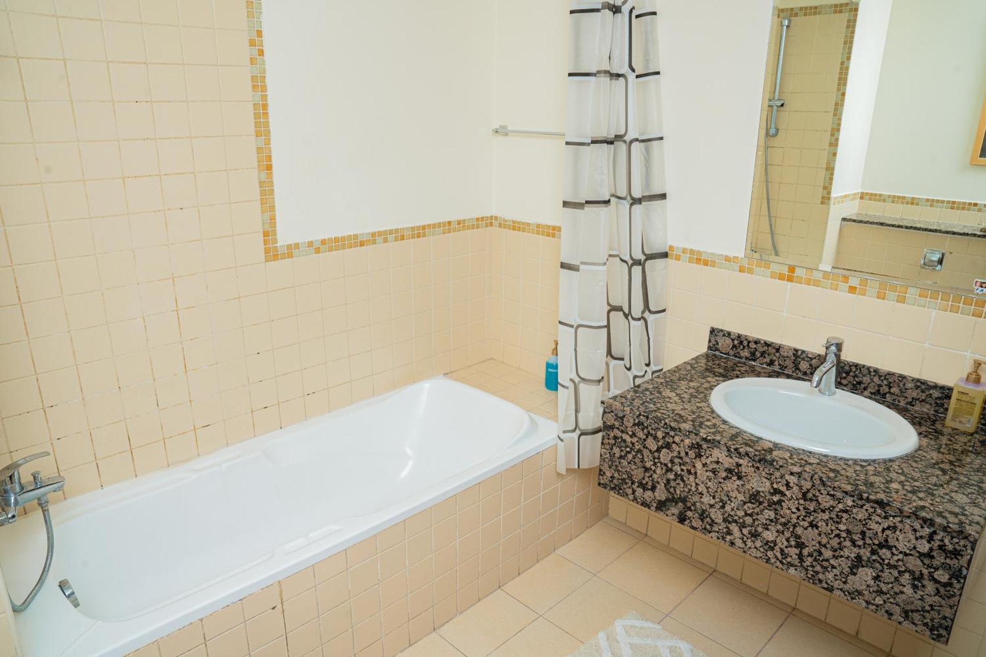 Luxury Casa - Platinum Sea View Apartment 2Br At Jbr Beach Dubai Exterior photo
