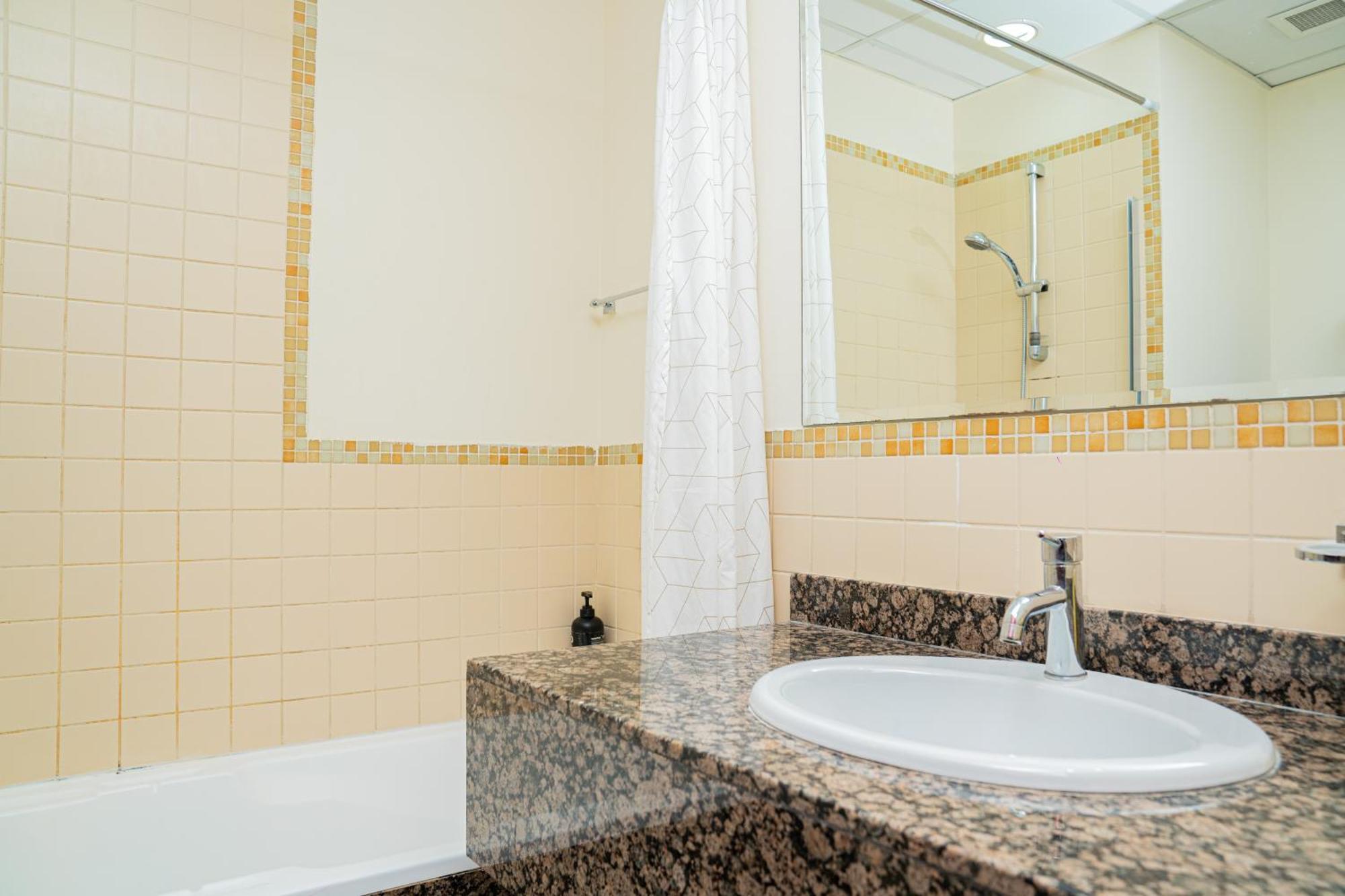 Luxury Casa - Platinum Sea View Apartment 2Br At Jbr Beach Dubai Exterior photo
